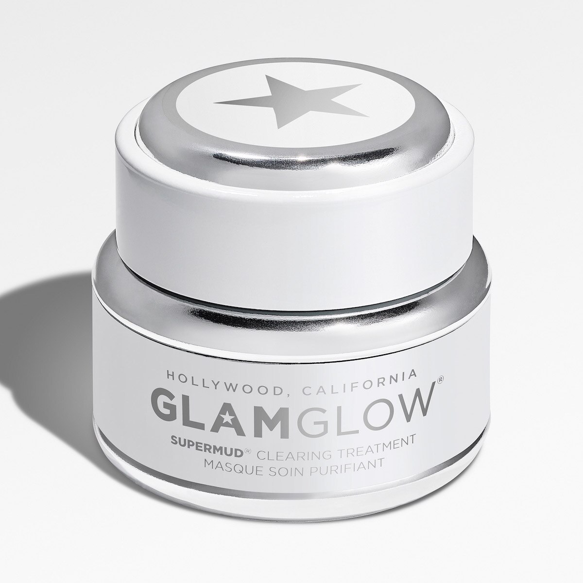 SUPERMUD CLEARING TREATMENT 15G
